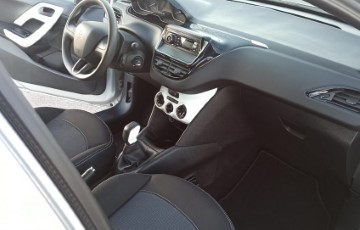Peugeot 208 Like