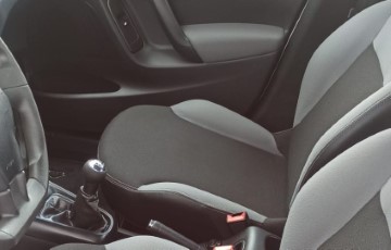 Citroen C3 VTI Confort