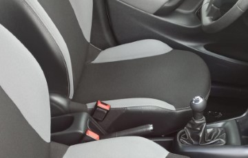 Citroen C3 VTI Confort