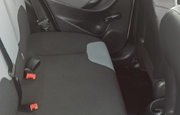 Citroen C3 VTI Confort