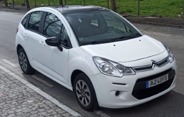 Citroen C3 VTI Confort