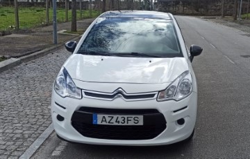 Citroen C3 VTI Confort