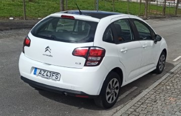 Citroen C3 VTI Confort
