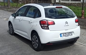 Citroen C3 VTI Confort