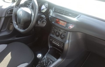 Citroen C3 VTI Confort