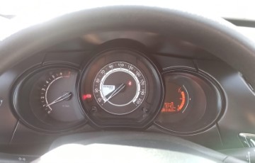 Citroen C3 VTI Confort