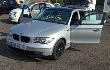 BMW 118D