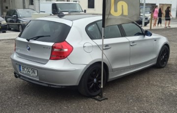 BMW 118D