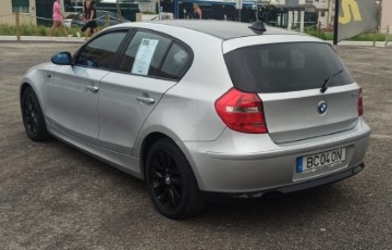 BMW 118D