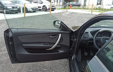 BMW 120D Coup�