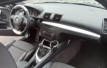 BMW 120D Coup�