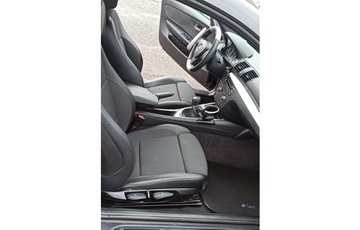 BMW 120D Coup�