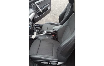 BMW 120D Coup�