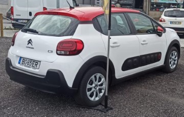 Citroen C3 PureTech