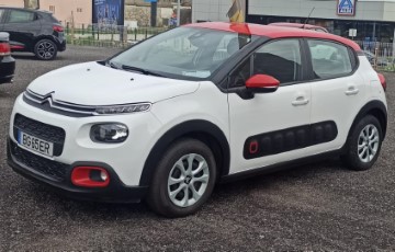Citroen C3 PureTech