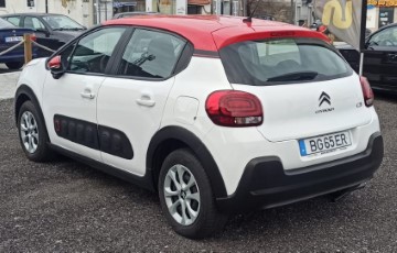Citroen C3 PureTech