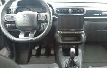 Citroen C3 PureTech