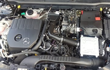 Mercedes 250e