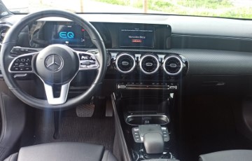 Mercedes 250e