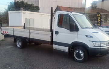 Iveco 35C15