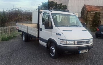 Iveco 35C15