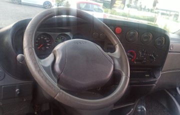 Iveco 35C15
