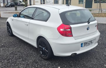 BMW 118D