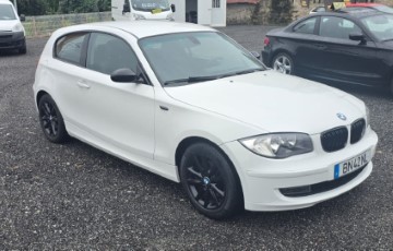BMW 118D