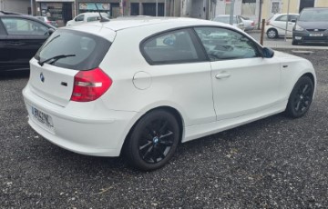 BMW 118D
