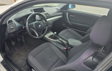 BMW 118D