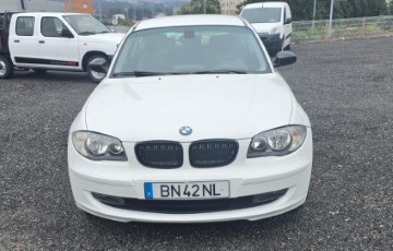 BMW 118D