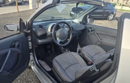 Smart Fortwo Cabrio