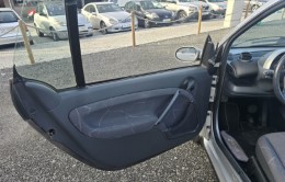 Smart Fortwo Cabrio
