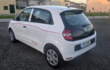 Renault Twingo Sce Lif