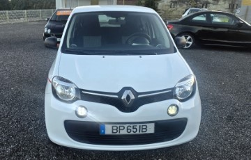 Renault Twingo Sce Lif