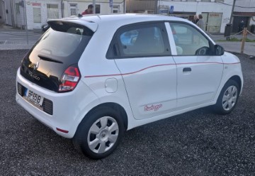 Renault Twingo Sce Lif