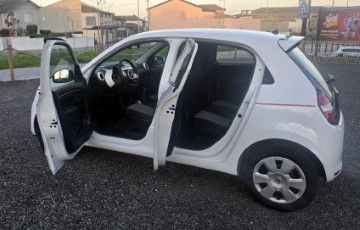 Renault Twingo Sce Lif