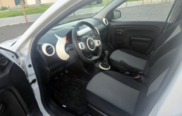 Renault Twingo Sce Lif