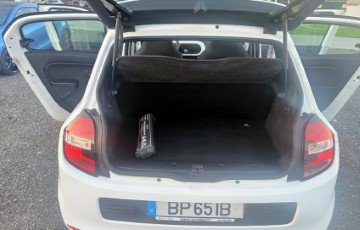 Renault Twingo Sce Lif