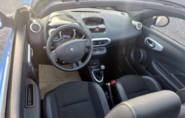 Renault Wind Cabriolet
