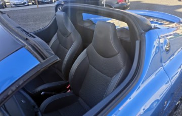 Renault Wind Cabriolet