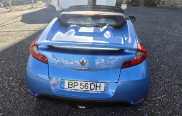 Renault Wind Cabriolet
