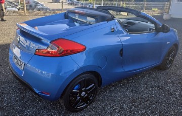 Renault Wind Cabriolet
