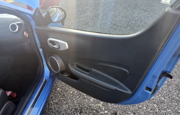 Renault Wind Cabriolet