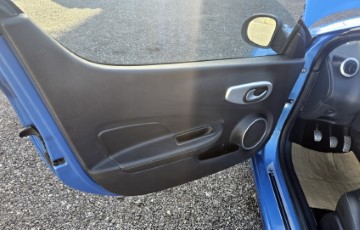 Renault Wind Cabriolet