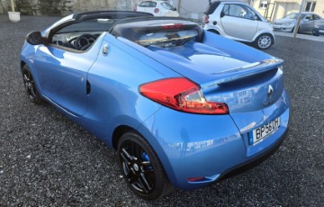 Renault Wind Cabriolet
