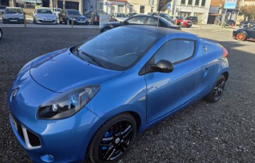 Renault Wind Cabriolet