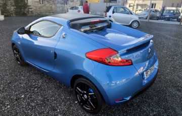 Renault Wind Cabriolet