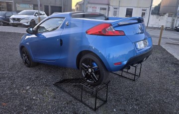 Renault Wind Cabriolet