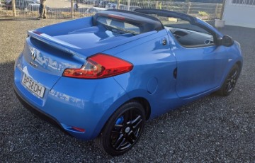 Renault Wind Cabriolet